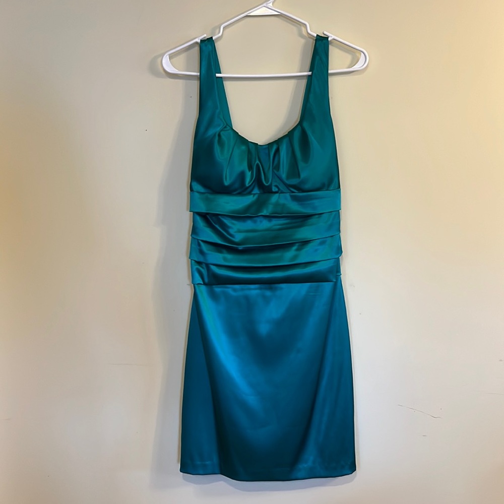 B. Darlin Formal Dress | Size 7/8 Juniors